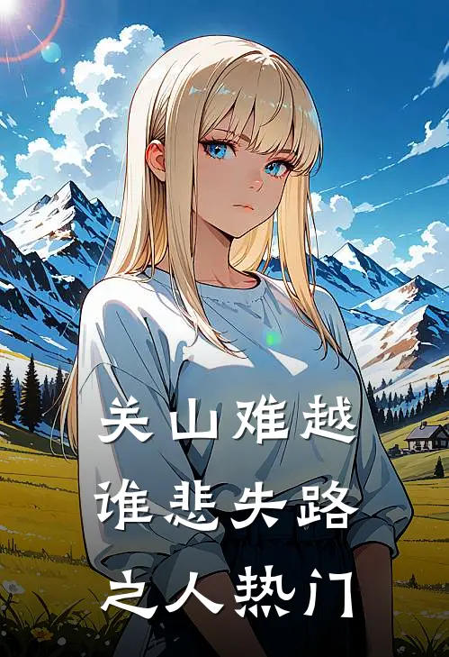 关山难越，谁悲失路之人热门