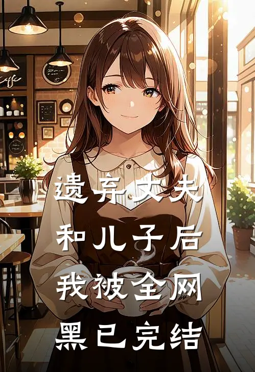遗弃丈夫和儿子后，我被全网黑已完结