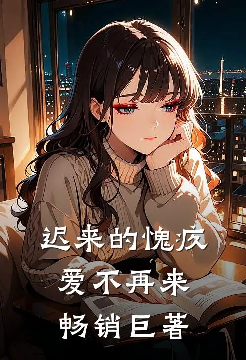 迟来的愧疚，爱不再来畅销巨著