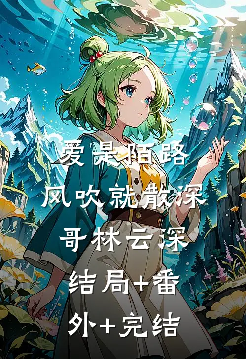 爱是陌路，风吹就散深哥林云深:结局+番外+完结