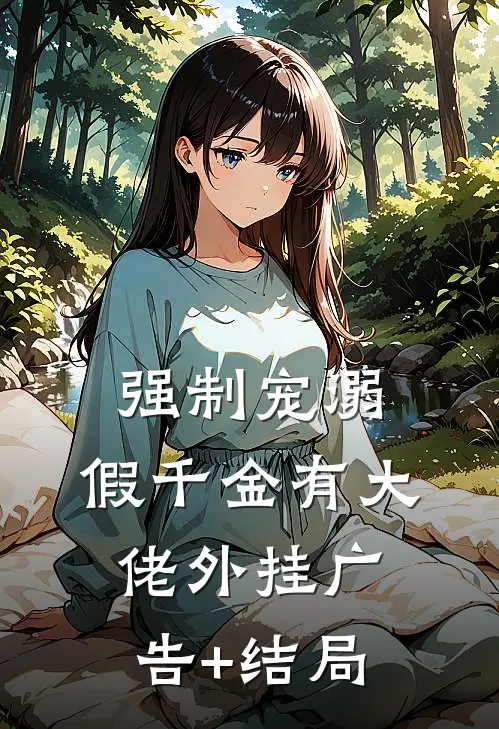 强制宠溺，假千金有大佬外挂广告+结局