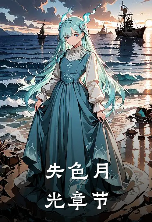 失色月光章节