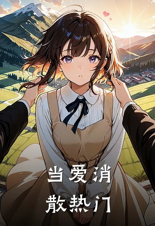 当爱消散热门