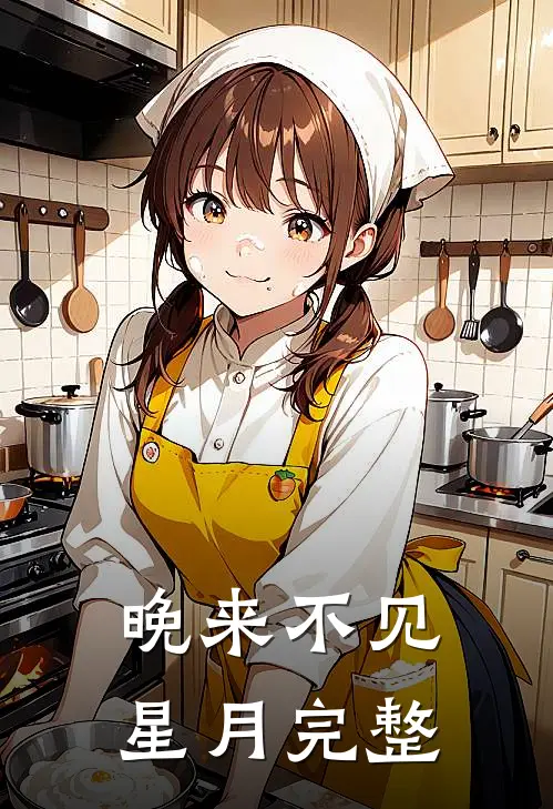 晚来不见星月完整