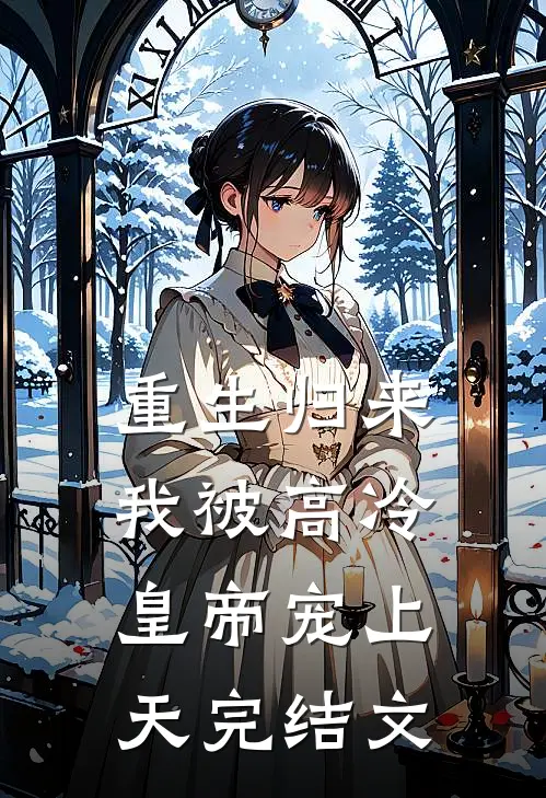 重生归来，我被高冷皇帝宠上天完结文