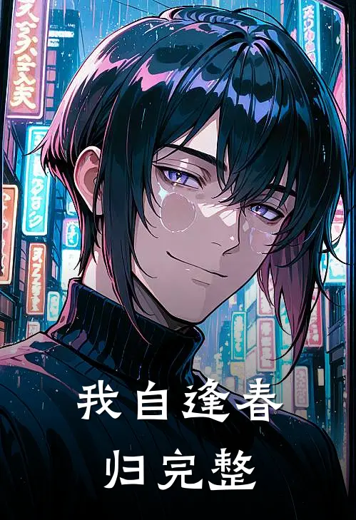我自逢春归完整