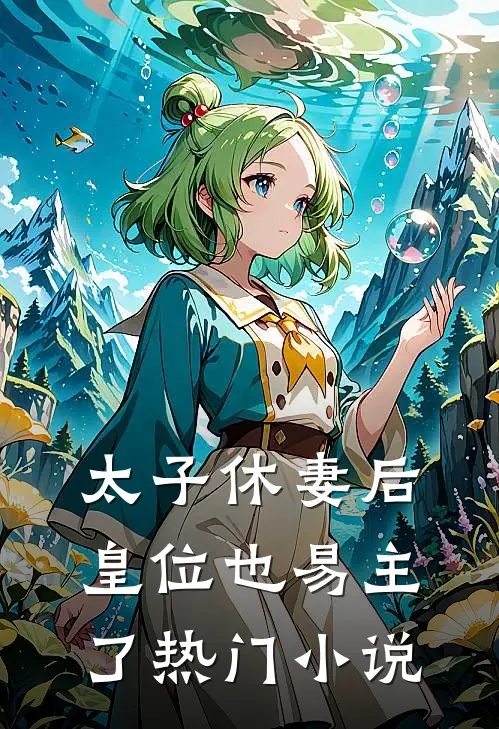 太子休妻后，皇位也易主了热门小说