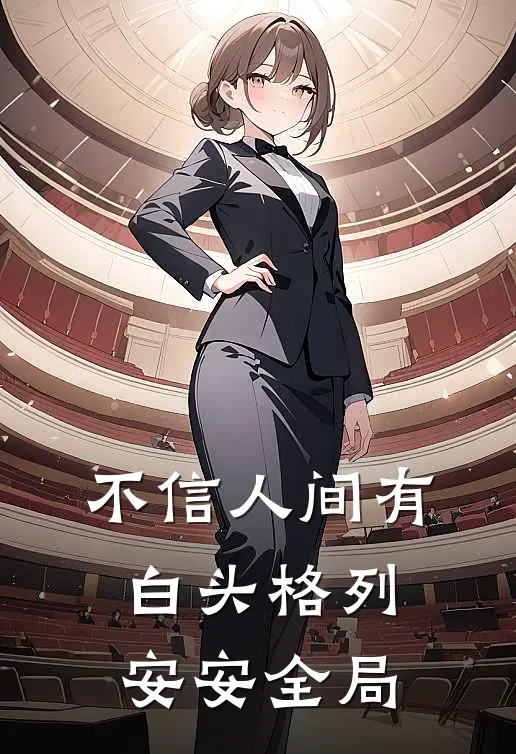 奈何桥上道奈何后续+结局