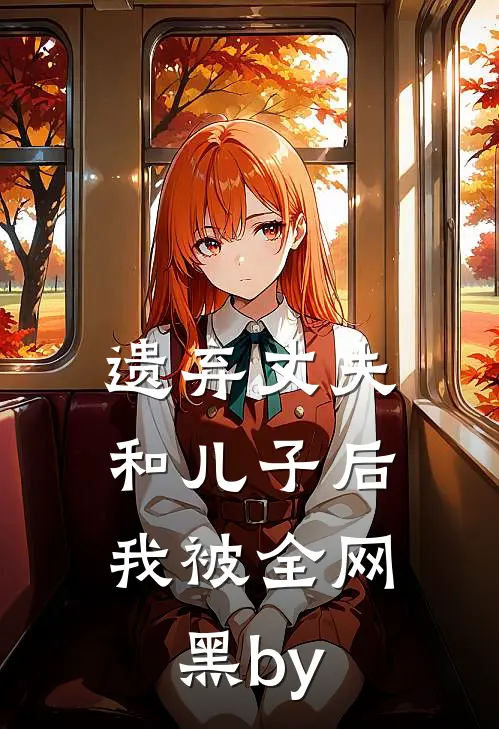 遗弃丈夫和儿子后，我被全网黑by