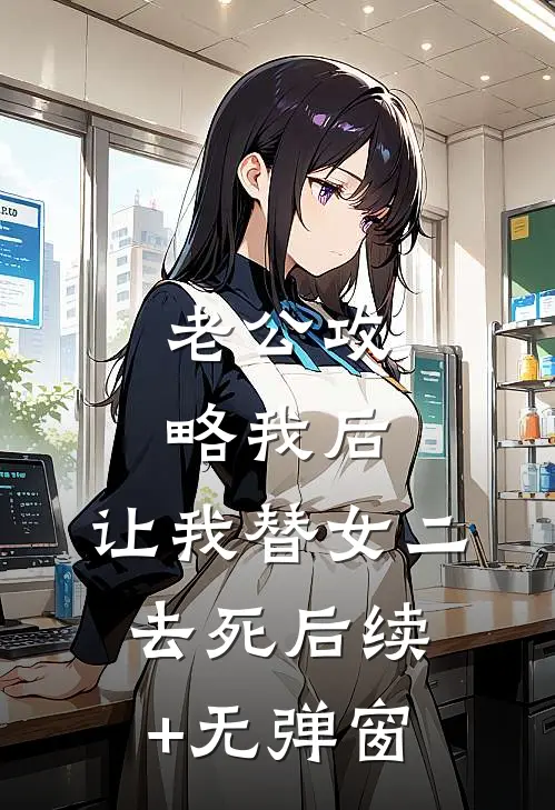 老公攻略我后，让我替女二去死后续+无弹窗