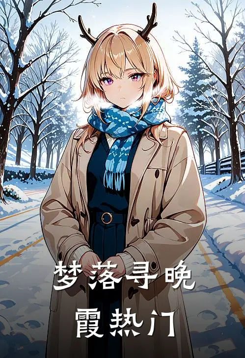 梦落寻晚霞热门
