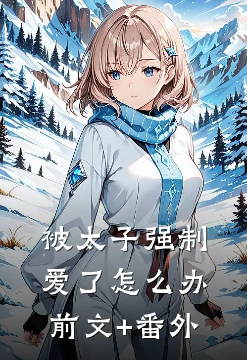 被太子强制爱了怎么办前文+番外