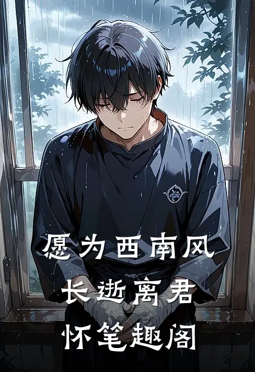 愿为西南风，长逝离君怀笔趣阁
