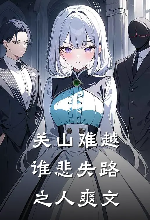 关山难越，谁悲失路之人爽文