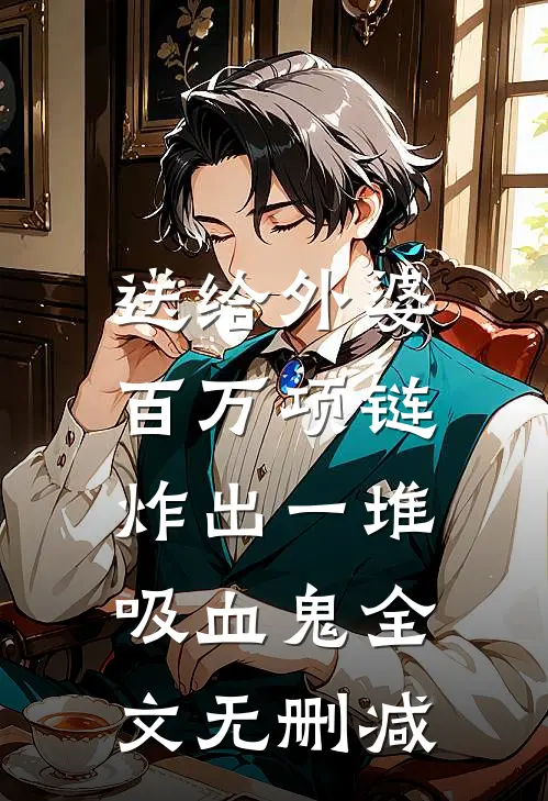 送给外婆百万项链，炸出一堆吸血鬼全文无删减
