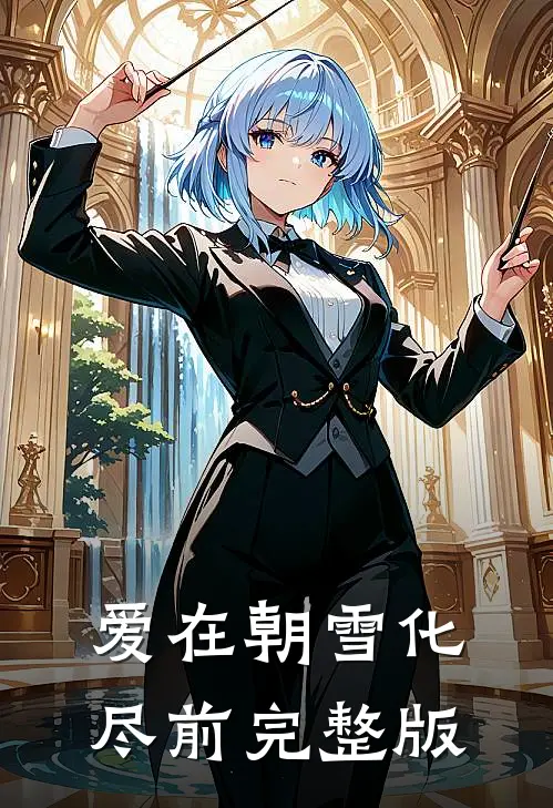 爱在朝雪化尽前完整版