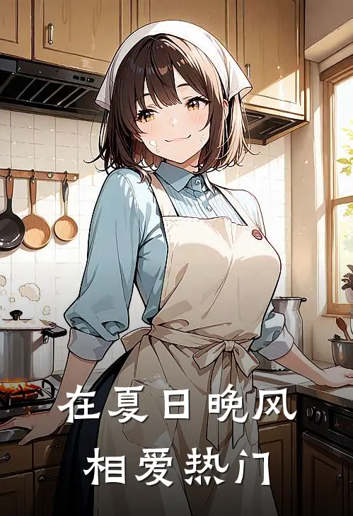 在夏日晚风相爱热门