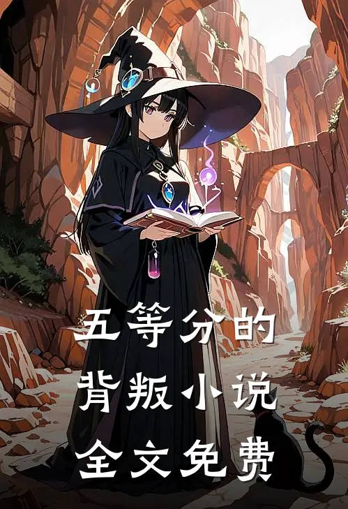 五等分的背叛小说全文免费