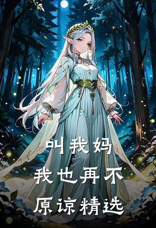 叫我妈，我也再不原谅精选