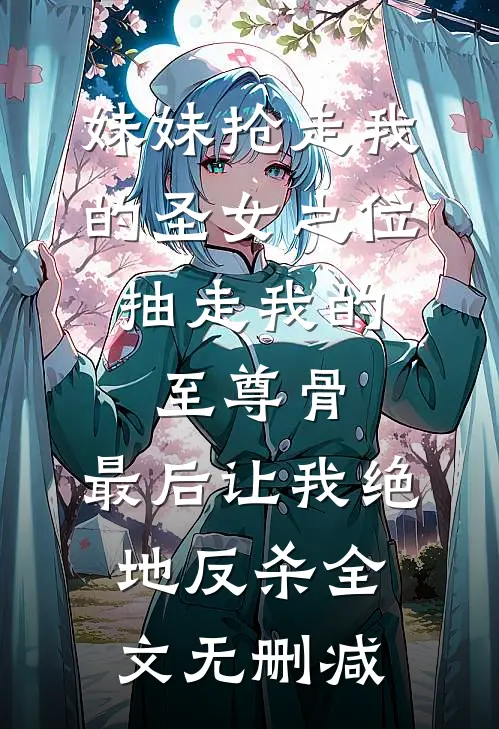 妹妹抢走我的圣女之位，抽走我的至尊骨，最后让我绝地反杀全文无删减