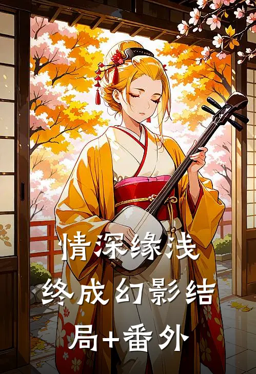 情深缘浅，终成幻影结局+番外