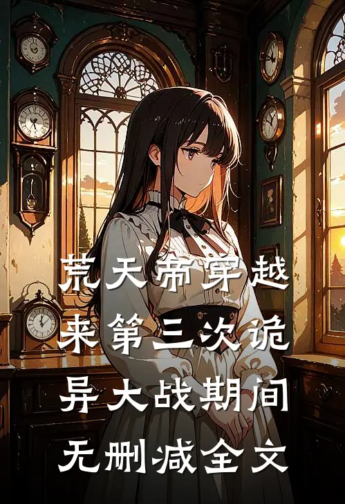 荒天帝穿越来第三次诡异大战期间无删减全文