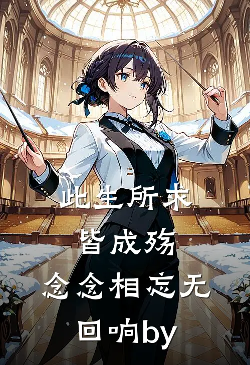 此生所求皆成殇，念念相忘无回响by