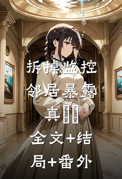 拆掉监控，邻居暴露真⾯⽬:全文+结局+番外