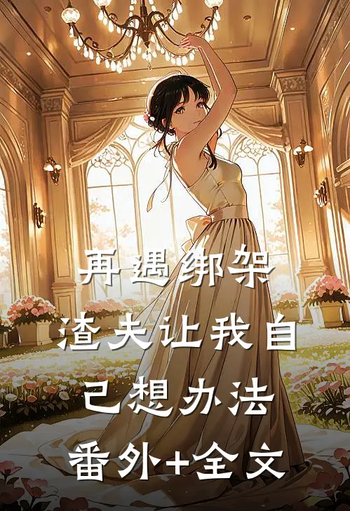 再遇绑架，渣夫让我自己想办法:(番外)+(全文)
