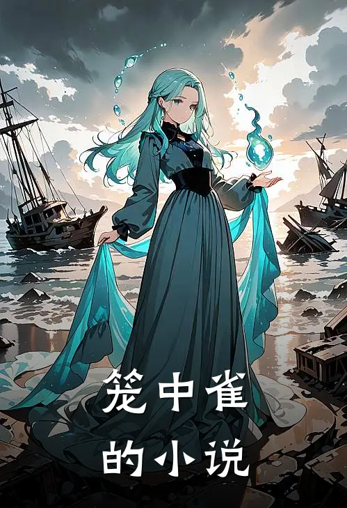 笼中雀的小说
