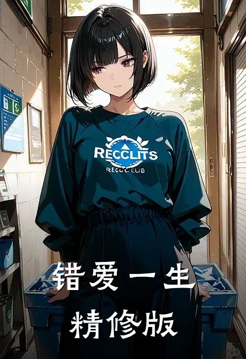 错爱一生精修版