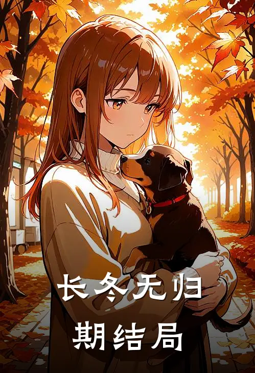 长冬无归期结局