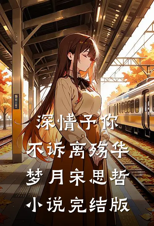 深情予你，不诉离殇华梦月宋思哲小说完结版