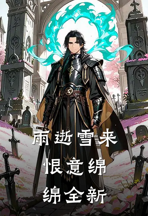 雨逝雪来，恨意绵绵全新