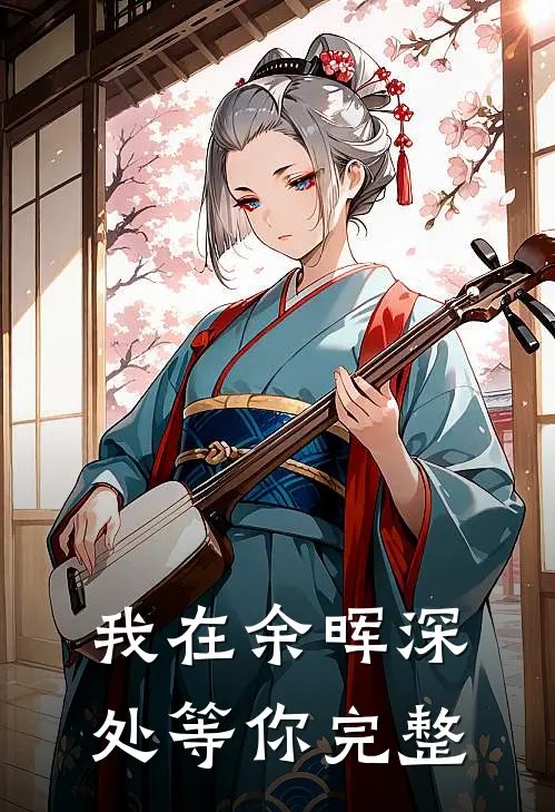 我在余晖深处等你完整