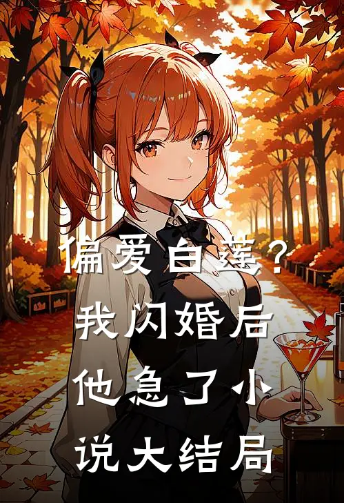 偏爱白莲？我闪婚后他急了小说大结局