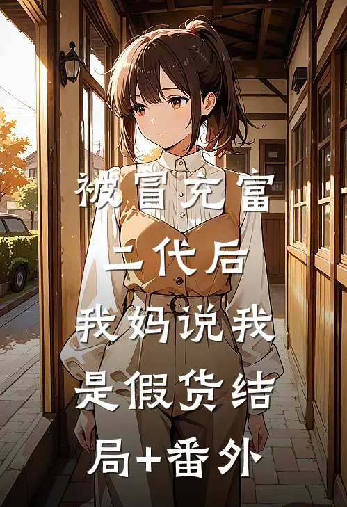 被冒充富二代后，我妈说我是假货结局+番外