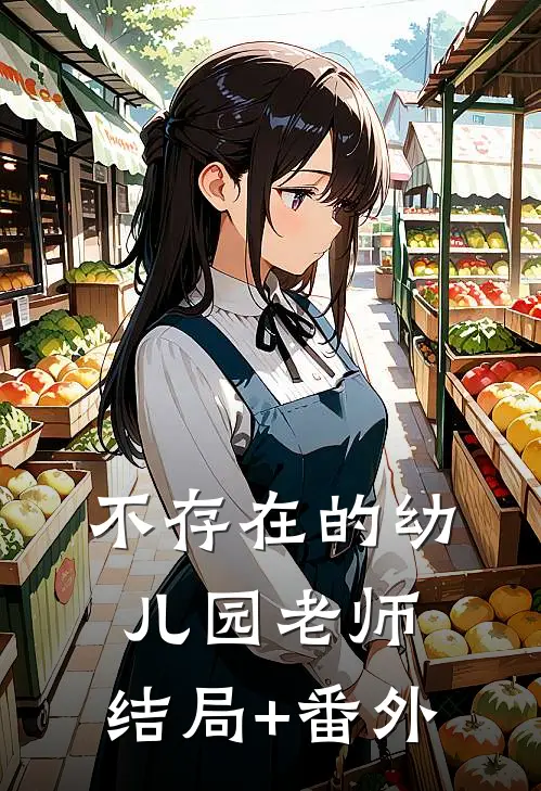不存在的幼儿园老师:结局+番外