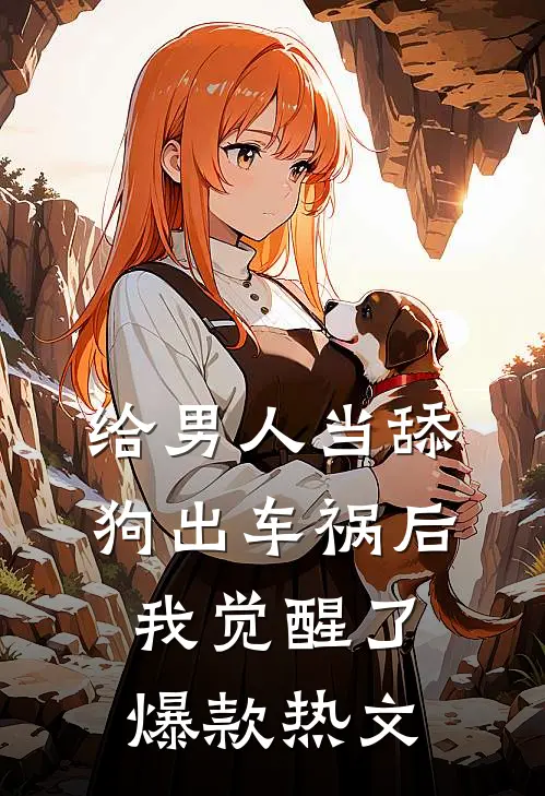 给男人当舔狗出车祸后，我觉醒了爆款热文