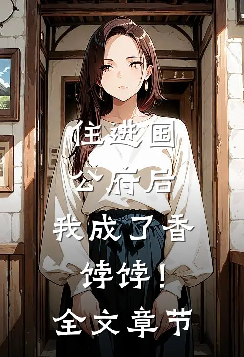 住进国公府后，我成了香饽饽！全文章节