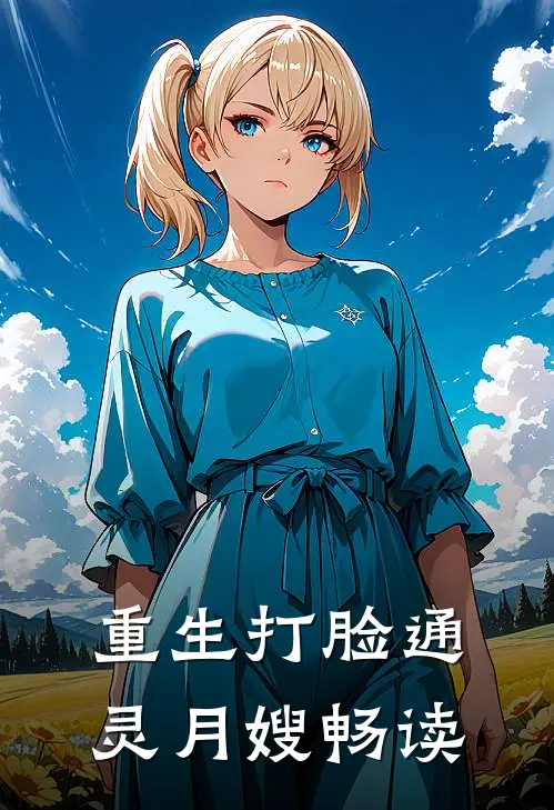 重生打脸通灵月嫂畅读