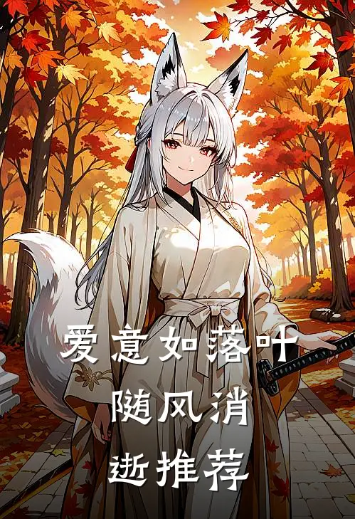 爱意如落叶，随风消逝推荐