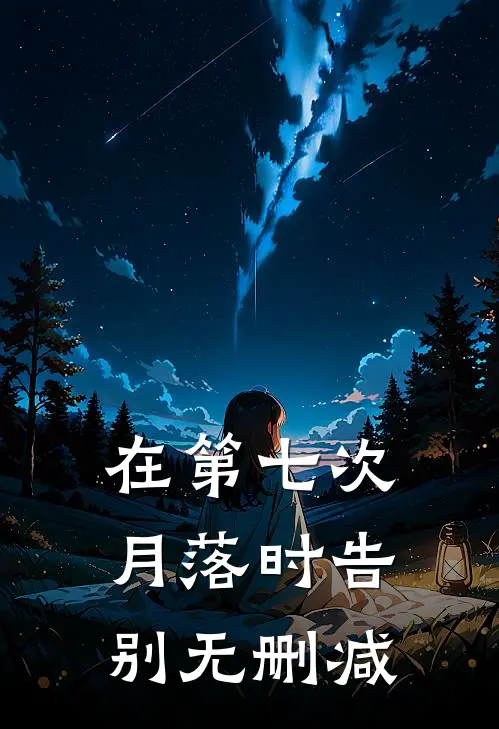 在第七次月落时告别无删减
