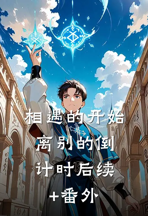 相遇的开始，离别的倒计时后续+番外
