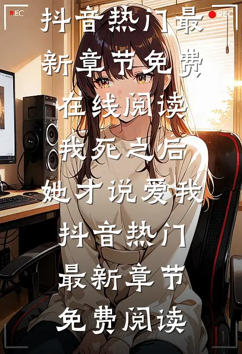 我死之后,她才说爱我抖音热门