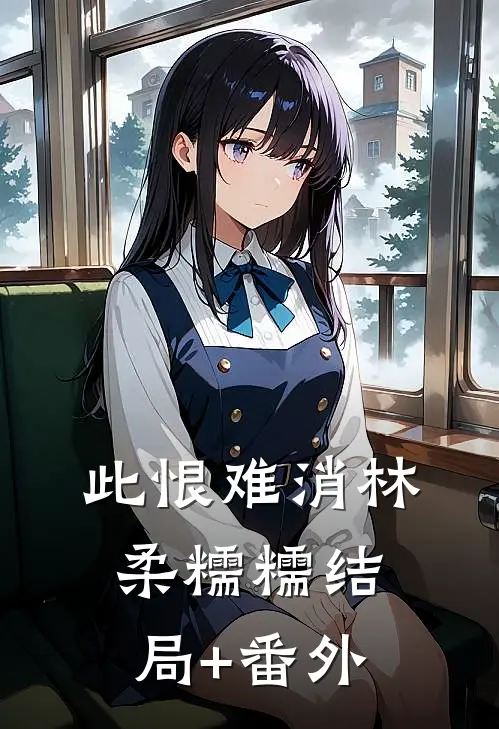 此恨难消林柔糯糯结局+番外