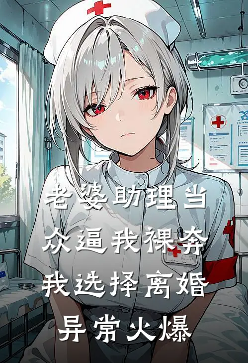 老婆助理当众逼我裸奔，我选择离婚异常火爆