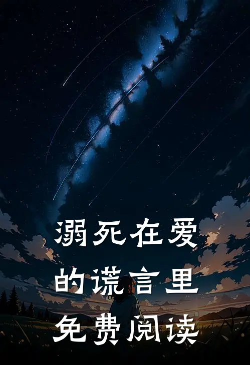溺死在爱的谎言里免费阅读