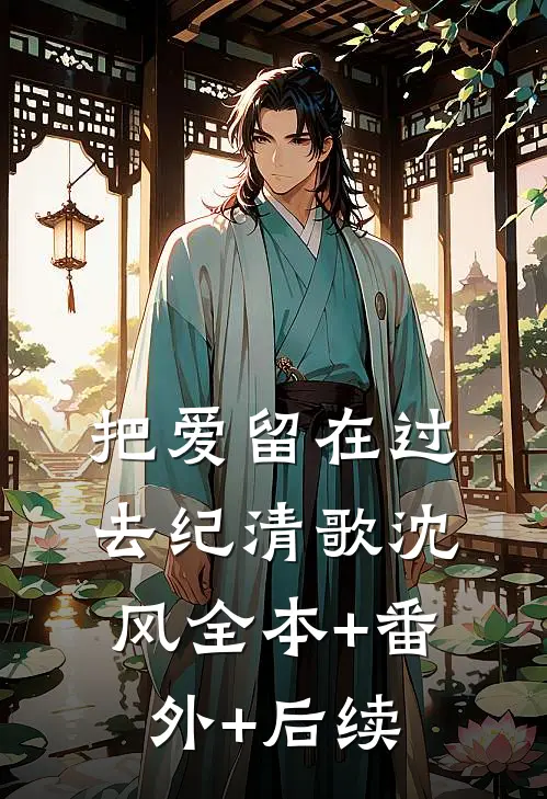 把爱留在过去纪清歌沈风全本+番外+后续