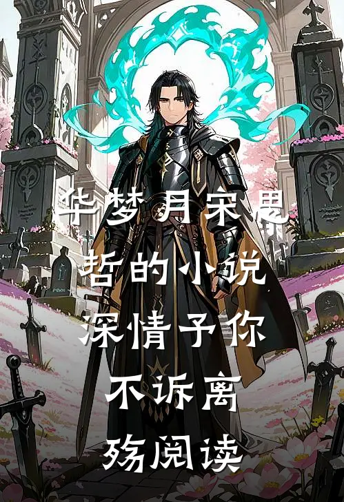 华梦月宋思哲的小说深情予你，不诉离殇阅读